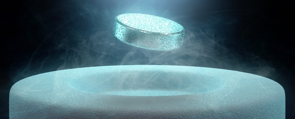 Superconductivity